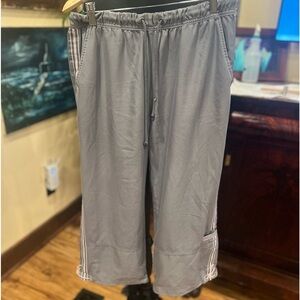 FUDA athletic pants size large in GUC